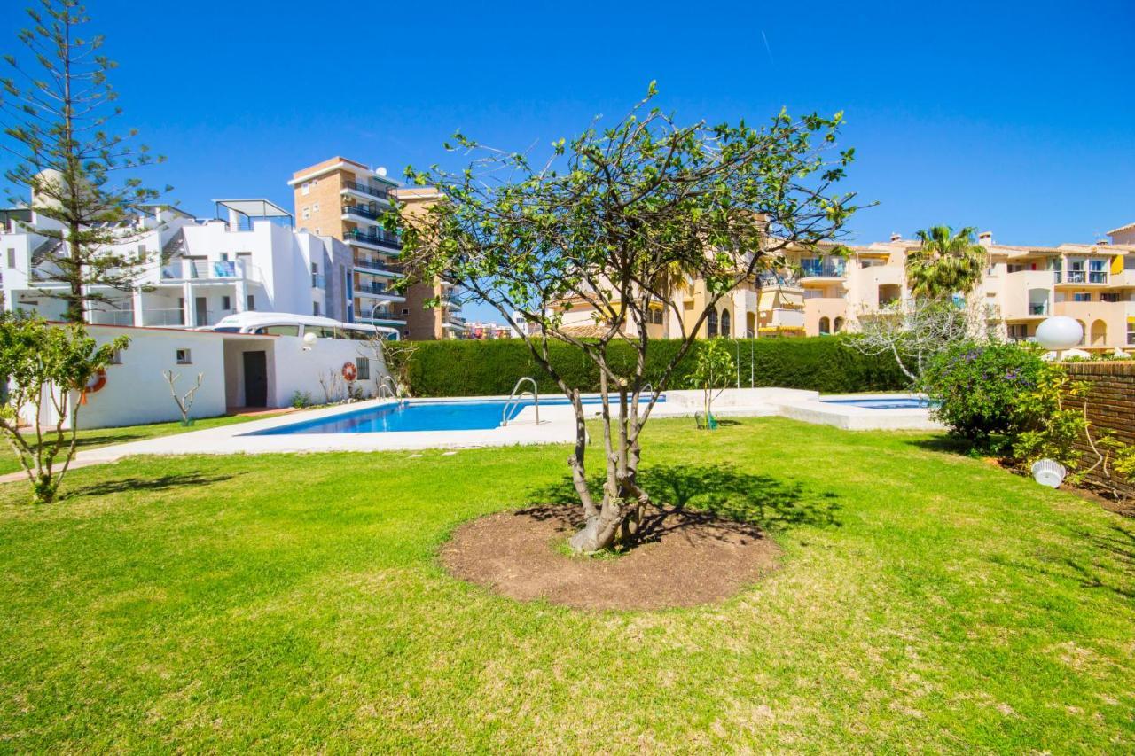 Santa Amalia 44 By Ivi Real Estate Lejlighed Torremolinos Eksteriør billede